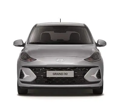 [MDAR] Hyundai Grand i10