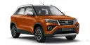 Toyota Urban Cruise