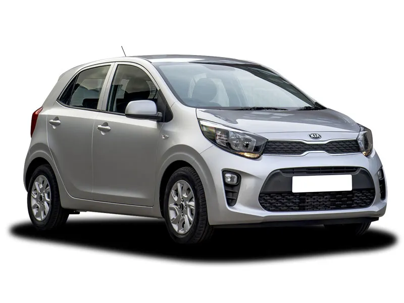 [MDAR] Kia Picanto