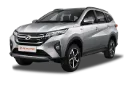 Perodua Aruz